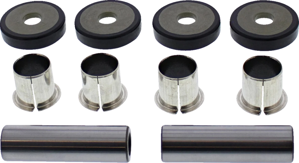 Moose Offroad Suspension Kit - Rear - Knuckle Kit 50-1225 - Side View