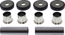 Load image into Gallery viewer, Moose Offroad Suspension Kit - Rear - Knuckle Kit 50-1225 - Side View