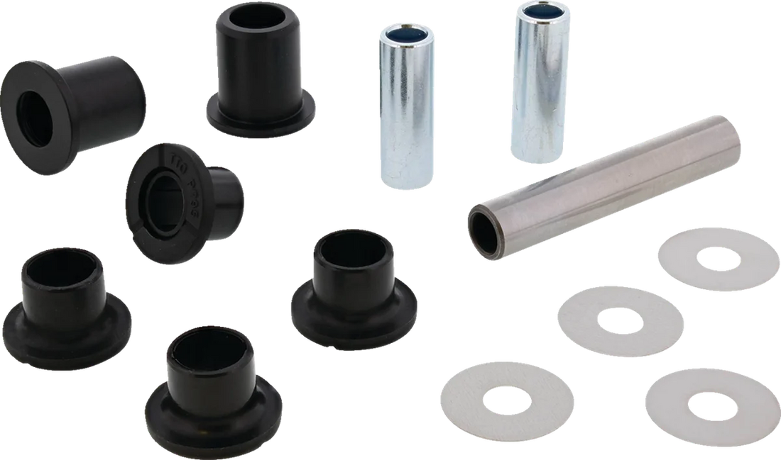 Moose Offroad Suspension Kit - Rear - Knuckle Kit 50-1268-K - Side View