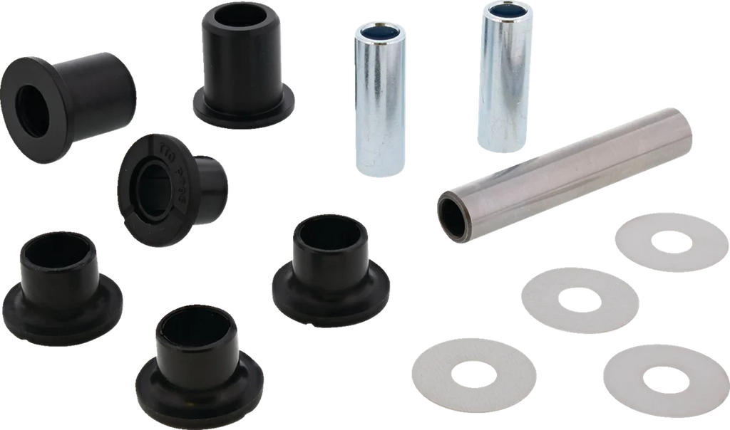 Moose Offroad Suspension Kit - Rear - Knuckle Kit 50-1268-K - Side View