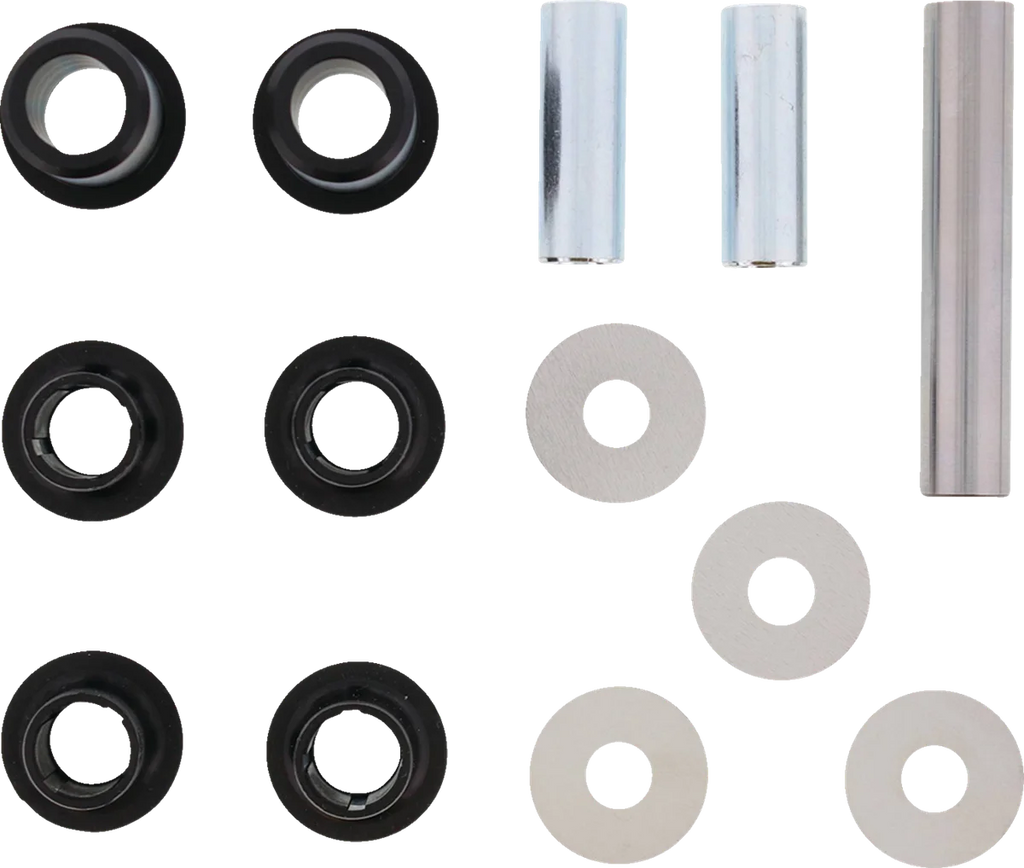Moose Offroad Suspension Kit - Rear - Knuckle Kit 50-1268-K - Back View