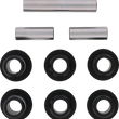 Load image into Gallery viewer, Moose Offroad Suspension Kit - Rear - Knuckle Kit 50-1269-K - Back View