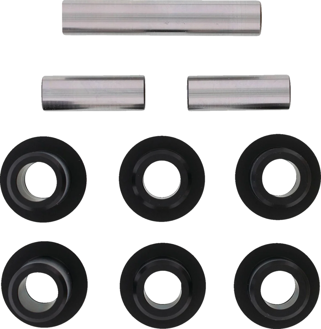 Moose Offroad Suspension Kit - Rear - Knuckle Kit 50-1269-K - Back View
