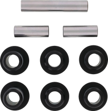 Load image into Gallery viewer, Moose Offroad Suspension Kit - Rear - Knuckle Kit 50-1269-K - Back View