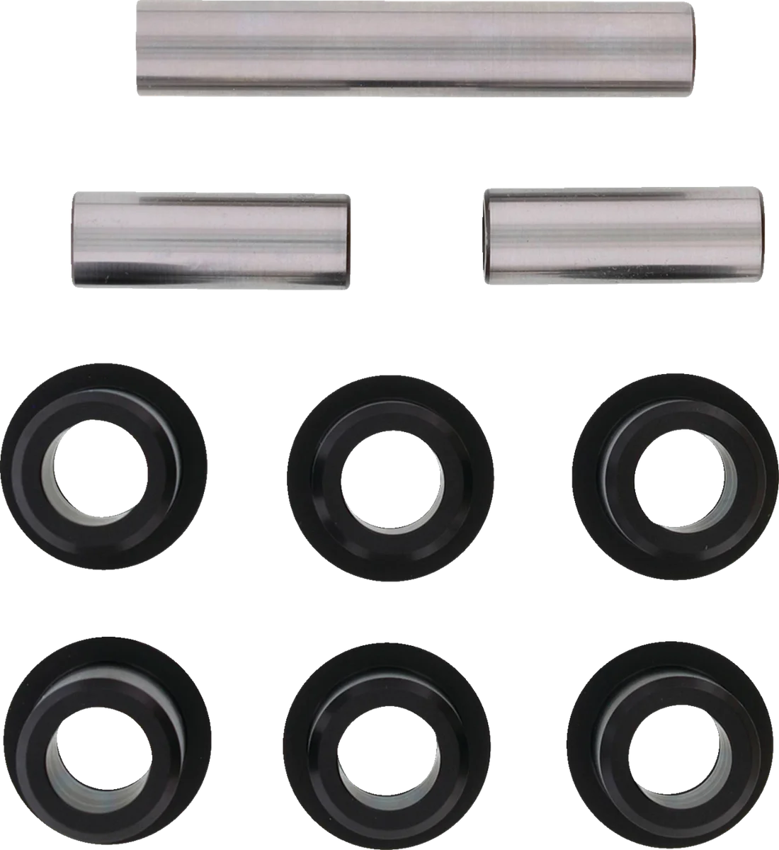 Moose Offroad Suspension Kit - Rear - Knuckle Kit 50-1272-K - Side View