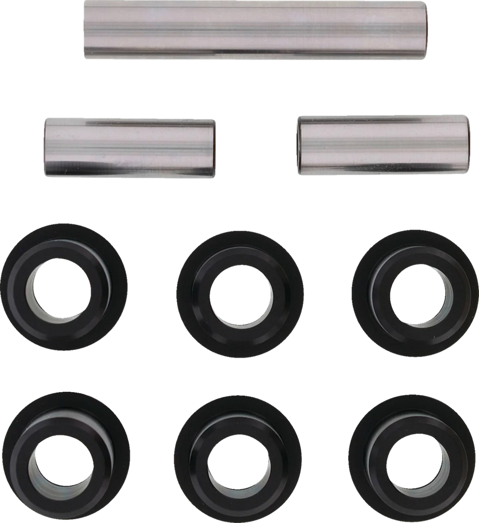 Moose Offroad Suspension Kit - Rear - Knuckle Kit 50-1272-K - Side View