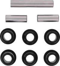 Load image into Gallery viewer, Moose Offroad Suspension Kit - Rear - Knuckle Kit 50-1272-K - Side View