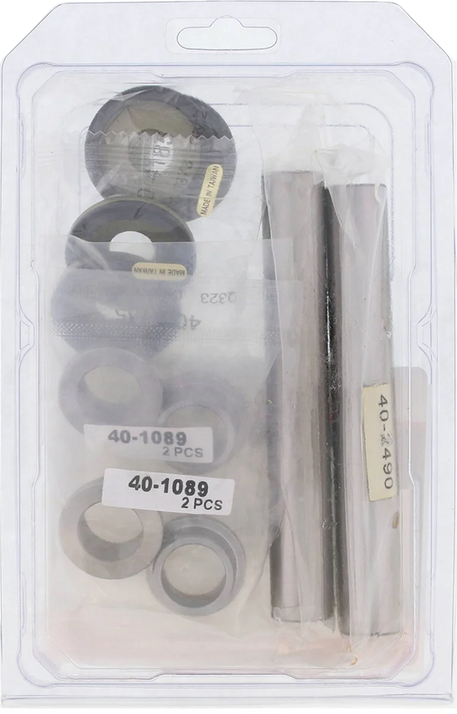 Moose Offroad Suspension Kit - Rear - Knuckle Kit 50-1274-K - Side View
