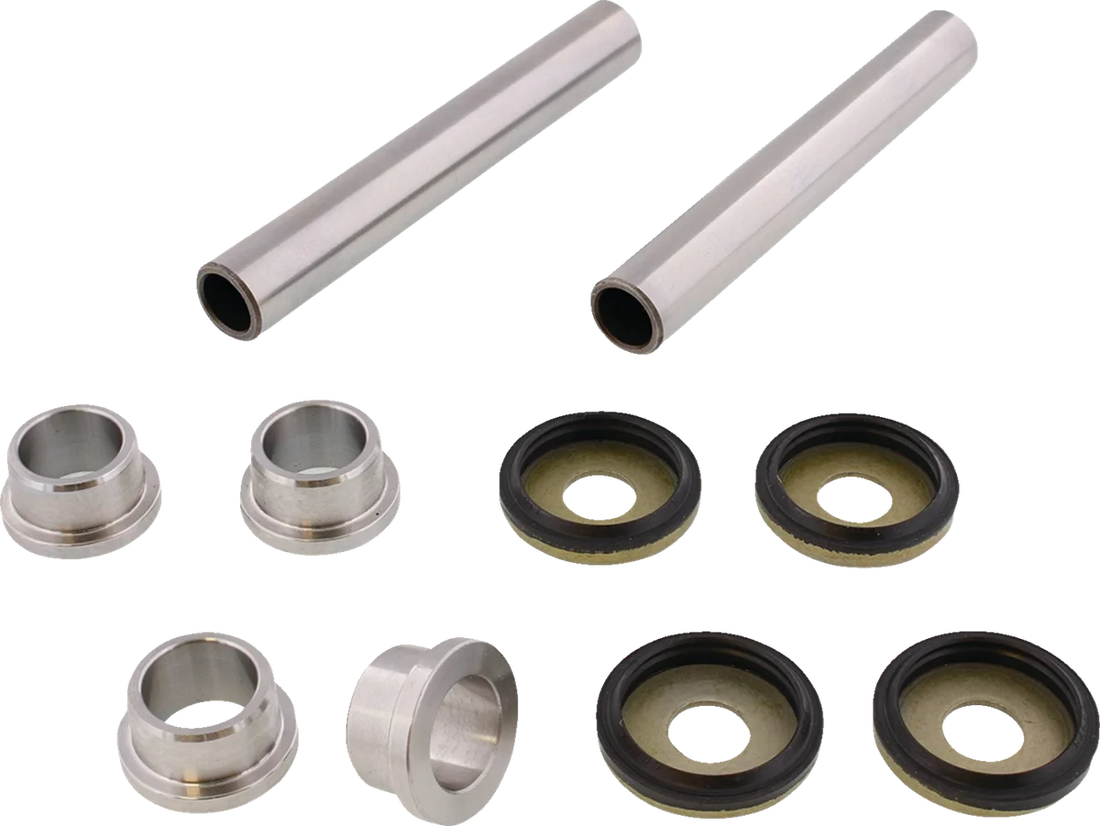 Moose Offroad Suspension Kit - Rear - Knuckle Kit 50-1274-K - Back View