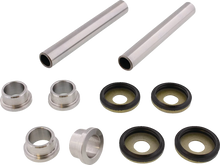 Load image into Gallery viewer, Moose Offroad Suspension Kit - Rear - Knuckle Kit 50-1274-K - Back View