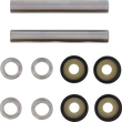 Load image into Gallery viewer, Moose Offroad Suspension Kit - Rear - Knuckle Kit 50-1274-K - Installation View