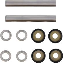 Load image into Gallery viewer, Moose Offroad Suspension Kit - Rear - Knuckle Kit 50-1274-K - Installation View