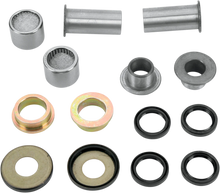 Load image into Gallery viewer, Moose Offroad Swingarm Bearing Kit 28-1005 fits Suzuki - Main Product View