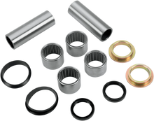 Load image into Gallery viewer, Moose Offroad Swingarm Bearing Kit 28-1030 fits Honda - Main Product View