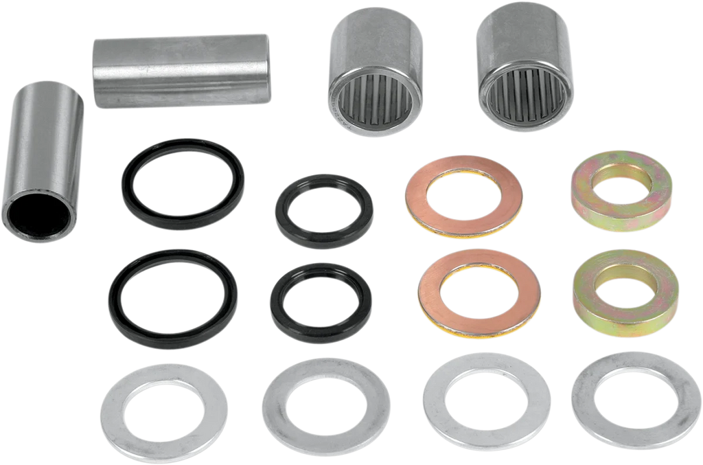 Moose Offroad Swingarm Bearing Kit 28-1037 fits Honda - Main Product View