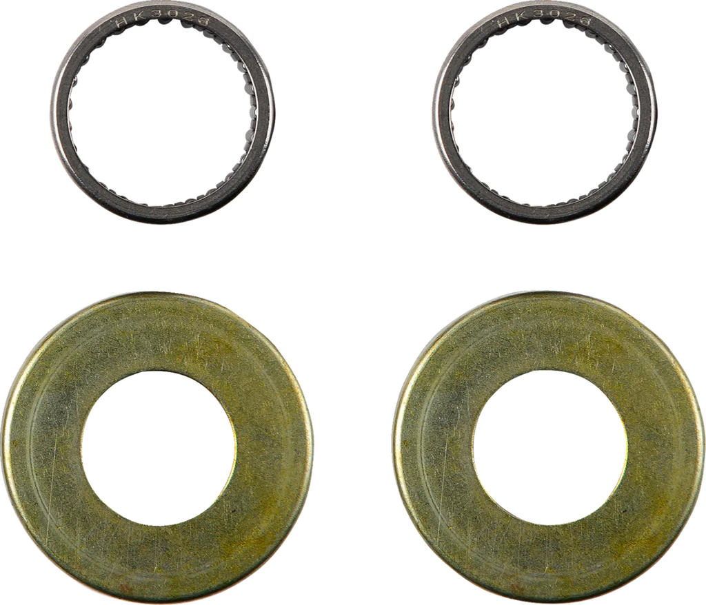 Moose Offroad Swingarm Bearing Kit 28-1037 fits Honda - Side View