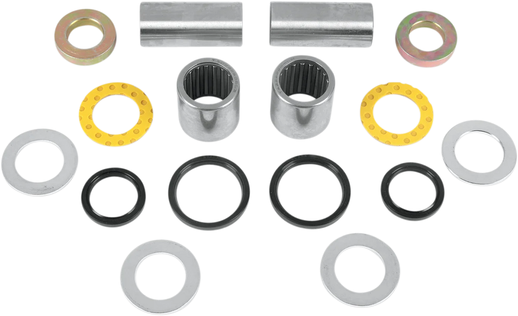 Moose Offroad Swingarm Bearing Kit 28-1039 fits Honda - Main Product View