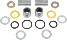 Load image into Gallery viewer, Moose Offroad Swingarm Bearing Kit 28-1039 fits Honda - Main Product View