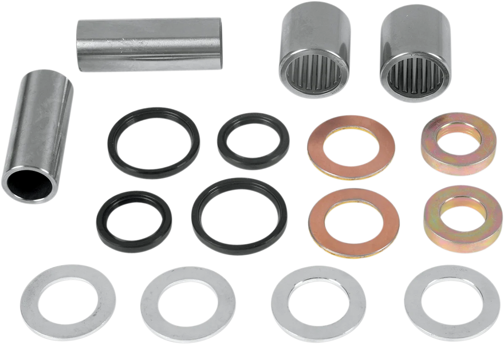 Moose Offroad Swingarm Bearing Kit 28-1040 fits Honda - Main Product View
