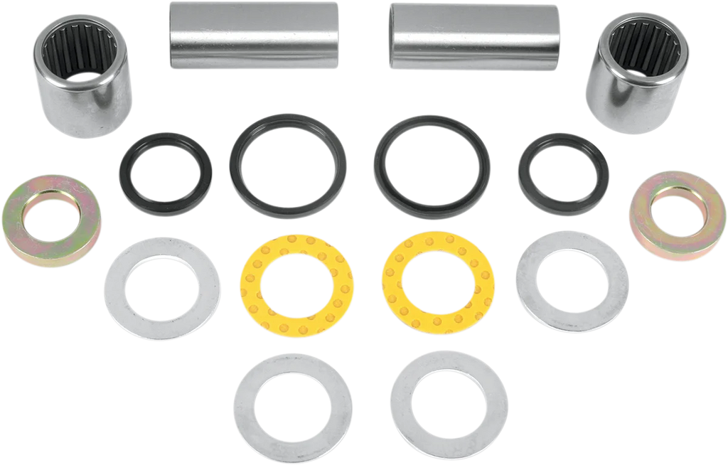 Moose Offroad Swingarm Bearing Kit 28-1041 fits Honda - Main Product View
