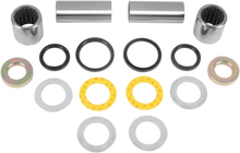 Load image into Gallery viewer, Moose Offroad Swingarm Bearing Kit 28-1041 fits Honda - Main Product View
