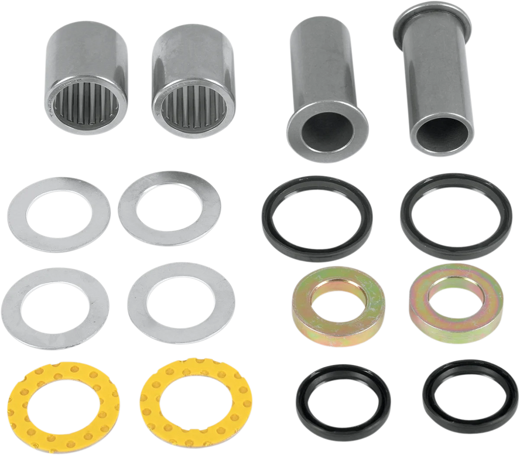 Moose Offroad Swingarm Bearing Kit 28-1047 fits Kawasaki / Suzuki - Main Product View