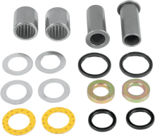 Load image into Gallery viewer, Moose Offroad Swingarm Bearing Kit 28-1047 fits Kawasaki / Suzuki - Main Product View