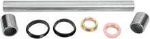 Load image into Gallery viewer, Moose Offroad Swingarm Bearing Kit 28-1051 fits Honda - Main Product View