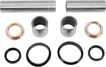 Load image into Gallery viewer, Moose Offroad Swingarm Bearing Kit 28-1053 fits Honda - Main Product View