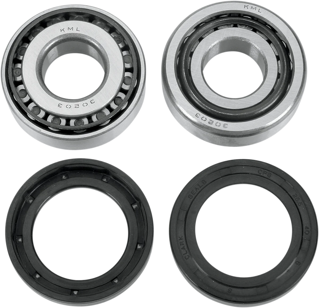 Moose Offroad Swingarm Bearing Kit 28-1059 fits Kawasaki / Suzuki - Main Product View