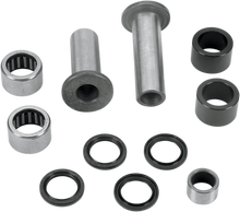Load image into Gallery viewer, Moose Offroad Swingarm Bearing Kit 28-1061 fits Yamaha - Main Product View