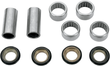 Load image into Gallery viewer, Moose Offroad Swingarm Bearing Kit 28-1064 fits Kawasaki - Main Product View