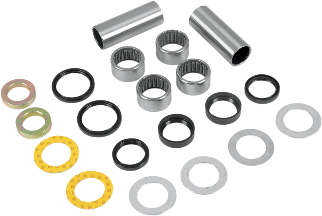 Moose Offroad Swingarm Bearing Kit 28-1072 fits Yamaha - Main Product View
