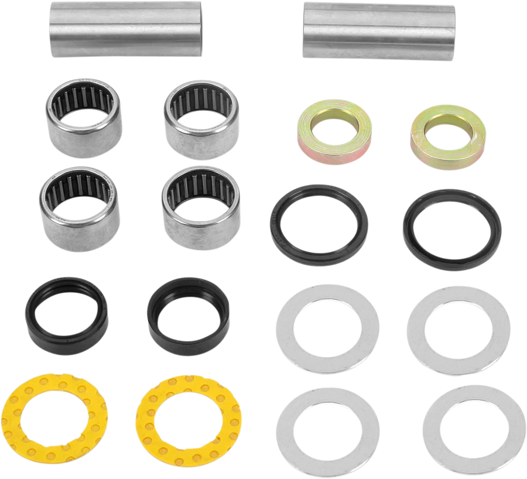 Moose Offroad Swingarm Bearing Kit 28-1073 fits Yamaha - Main Product View