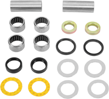 Load image into Gallery viewer, Moose Offroad Swingarm Bearing Kit 28-1073 fits Yamaha - Main Product View