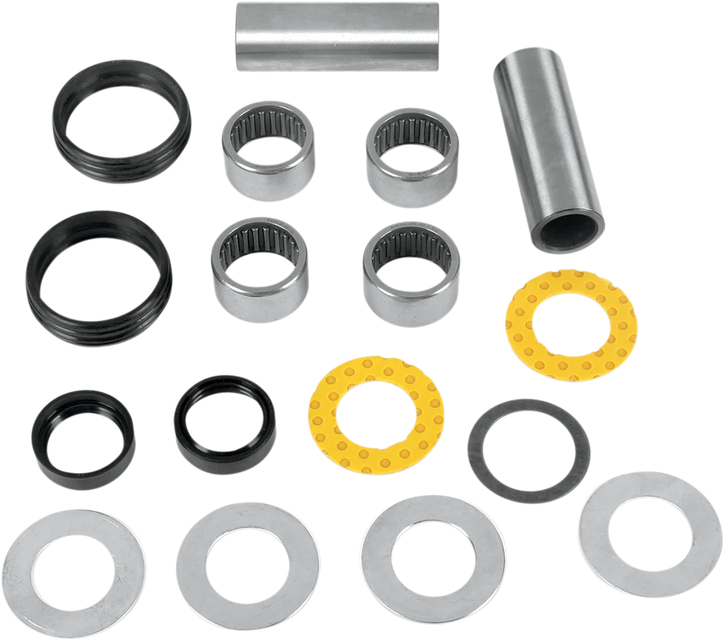 Moose Offroad Swingarm Bearing Kit 28-1075 fits Yamaha - Main Product View