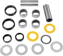 Load image into Gallery viewer, Moose Offroad Swingarm Bearing Kit 28-1075 fits Yamaha - Main Product View