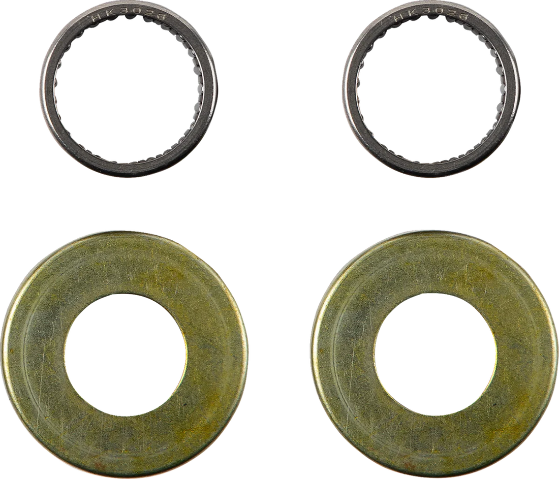 Moose Offroad Swingarm Bearing Kit 28-1094 fits Arctic CAT / Kawasaki / Suzuki - Side View