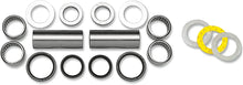 Load image into Gallery viewer, Moose Offroad Swingarm Bearing Kit 28-1114 fits Yamaha - Main Product View
