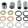 Load image into Gallery viewer, Moose Offroad Swingarm Bearing Kit 28-1128 fits Honda - Main Product View
