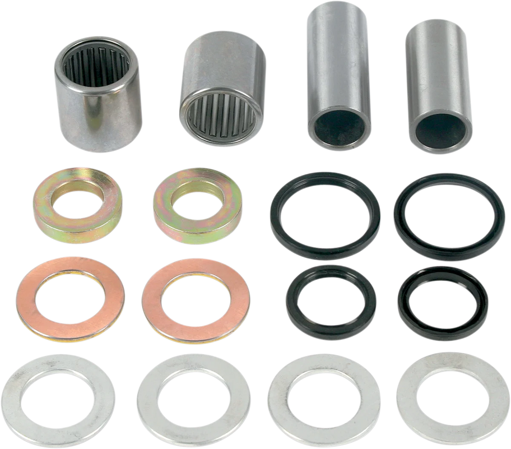 Moose Offroad Swingarm Bearing Kit 28-1128 fits Honda - Main Product View