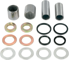 Load image into Gallery viewer, Moose Offroad Swingarm Bearing Kit 28-1128 fits Honda - Main Product View