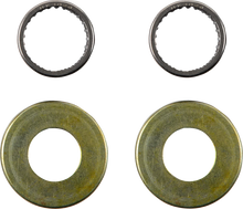 Load image into Gallery viewer, Moose Offroad Swingarm Bearing Kit 28-1142 fits Honda - Side View