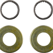 Load image into Gallery viewer, Moose Offroad Swingarm Bearing Kit 28-1168 fits Husaberg / Husqvarna / Ktm - Side View