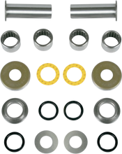 Load image into Gallery viewer, Moose Offroad Swingarm Bearing Kit 28-1172 fits Suzuki - Main Product View