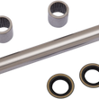 Load image into Gallery viewer, Moose Offroad Swingarm Bearing Kit 28-1194 fits Kawasaki - Side View