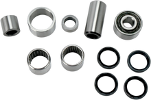 Load image into Gallery viewer, Moose Offroad Swingarm Bearing Kit 28-1203 fits Honda - Main Product View