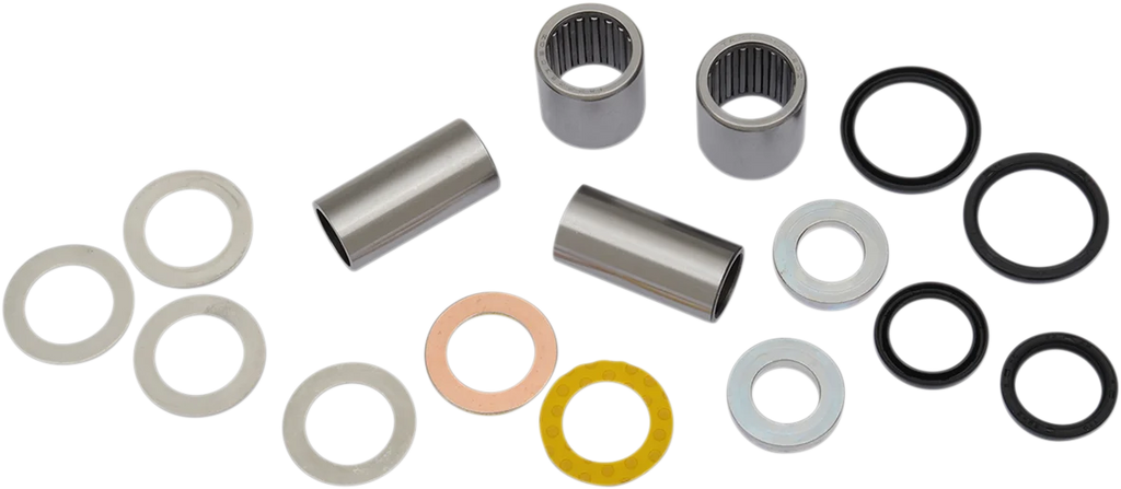 Moose Offroad Swingarm Bearing Kit 28-1218 fits Honda - Main Product View