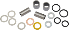 Load image into Gallery viewer, Moose Offroad Swingarm Bearing Kit 28-1218 fits Honda - Main Product View