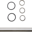Load image into Gallery viewer, Moose Offroad Swingarm Bearing Kit 28-1227 fits Yamaha - Main Product View